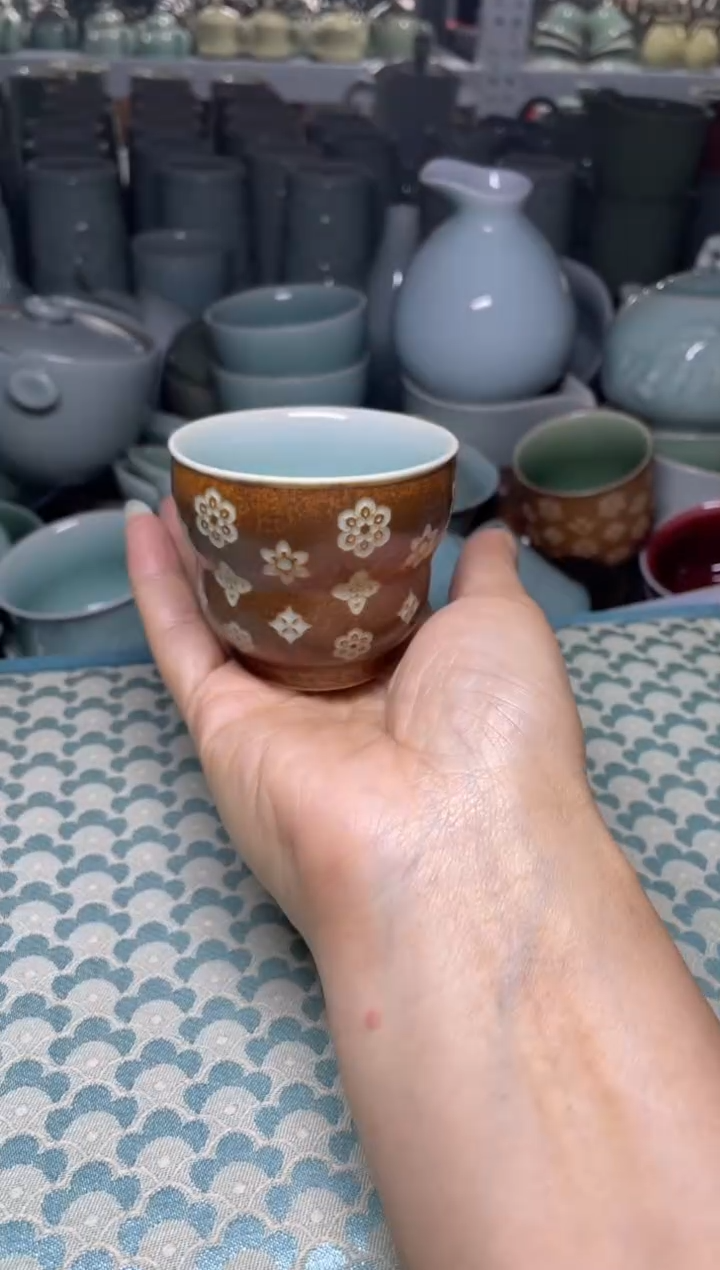 特价青瓷 慧语瓷坊