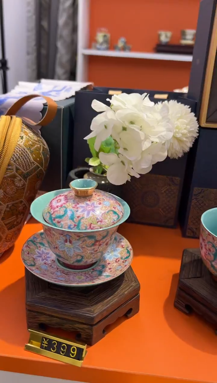 瓷片小乔闪购链接