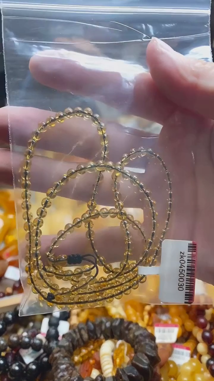 【闪购商品】琥珀珠宝奇石未镶嵌蜜蜡