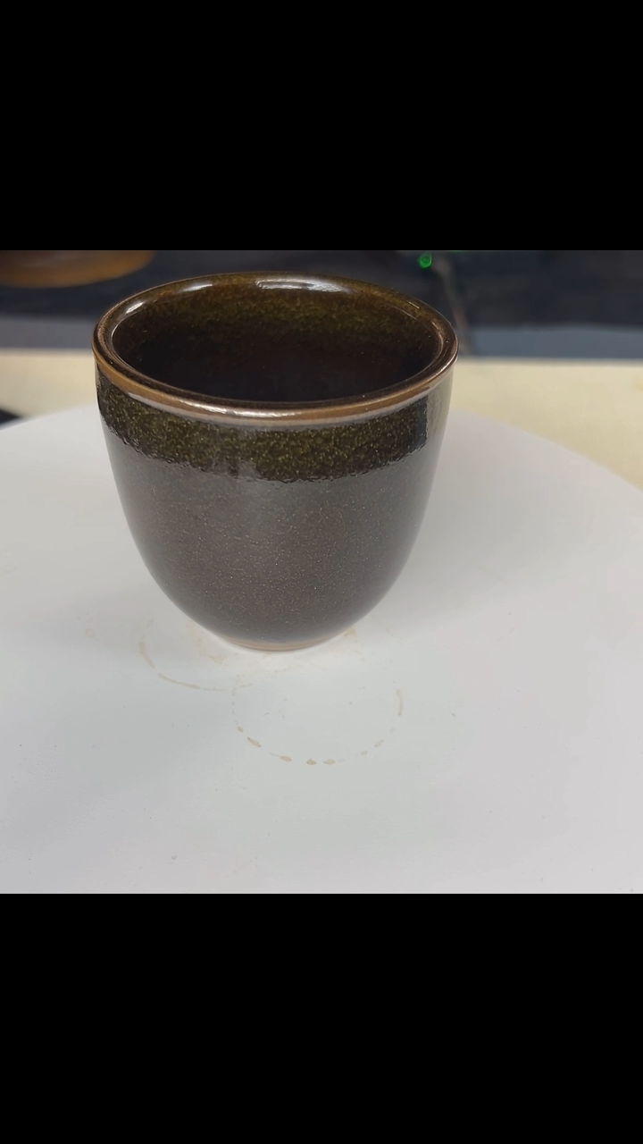 【闪购商品】蔚县手工粗陶作品茶器