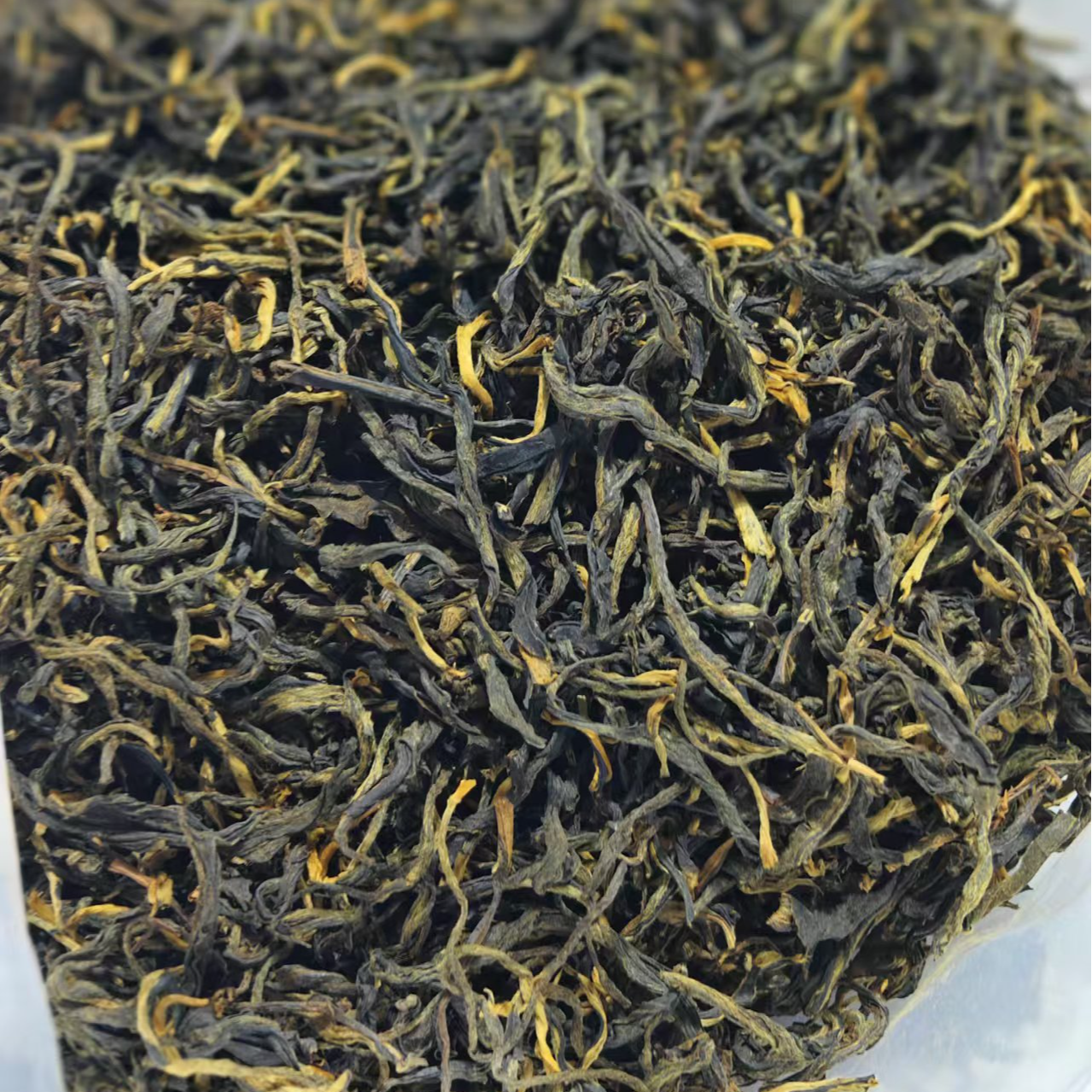 四百年晒红100克云南古树晒红花果香馥郁果香果甜鲜爽回甜