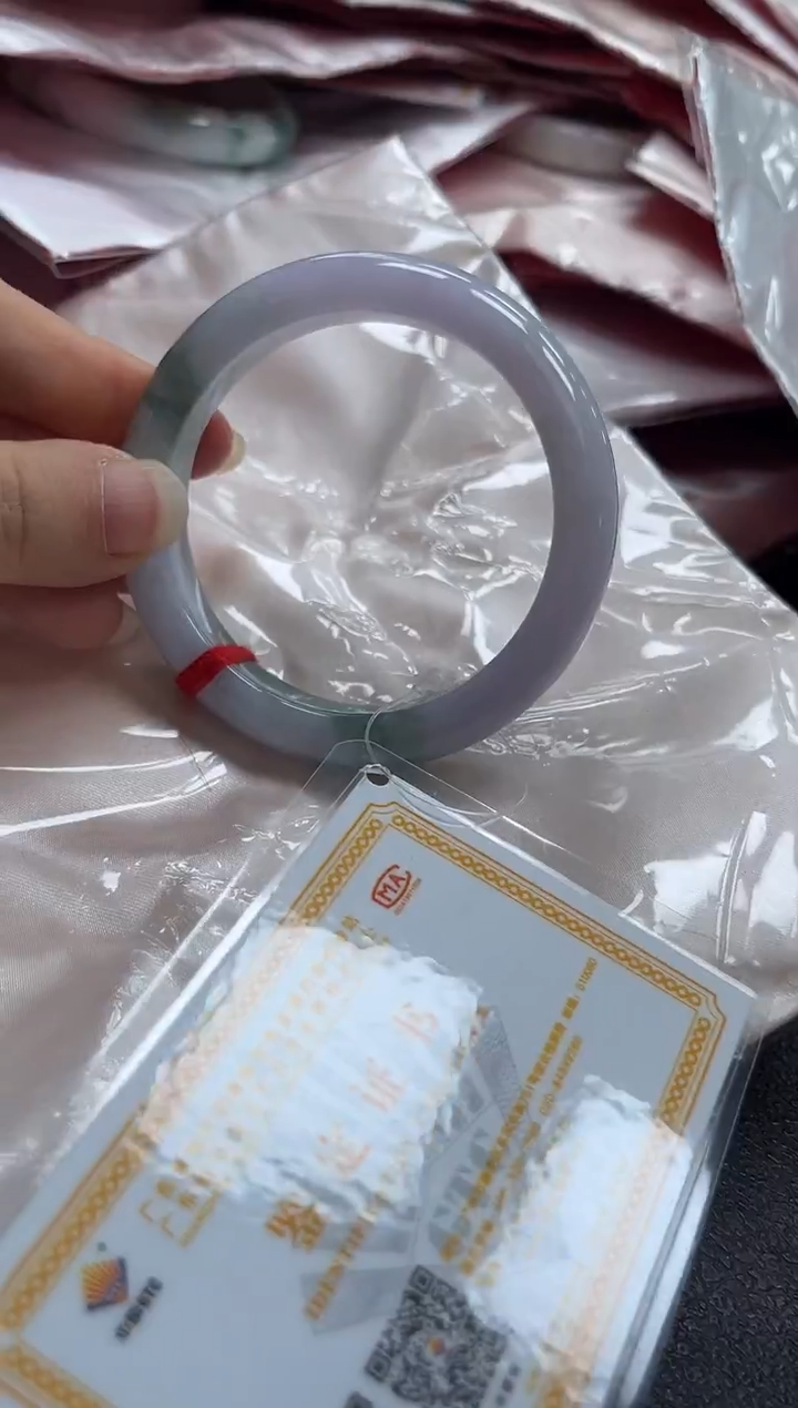 未镶嵌手镯翡翠0349911040