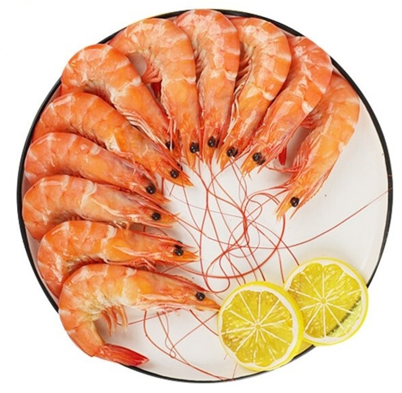 【散】半熟盐田大虾 约500g±50g/份