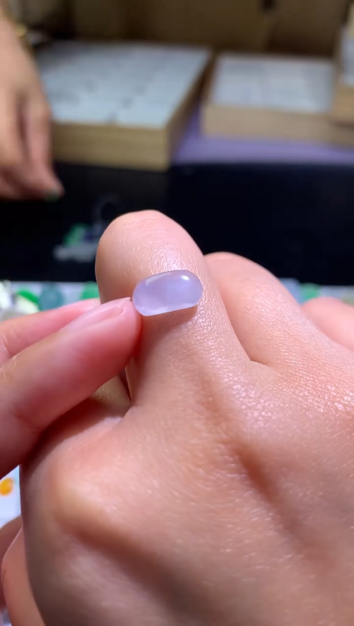 【闪购商品】定制翡翠未镶嵌毛货