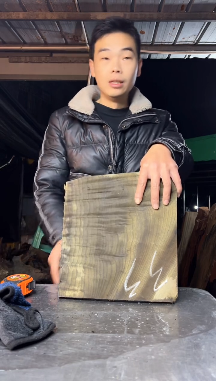 【闪购商品】乌木金丝楠小叶桢楠工艺