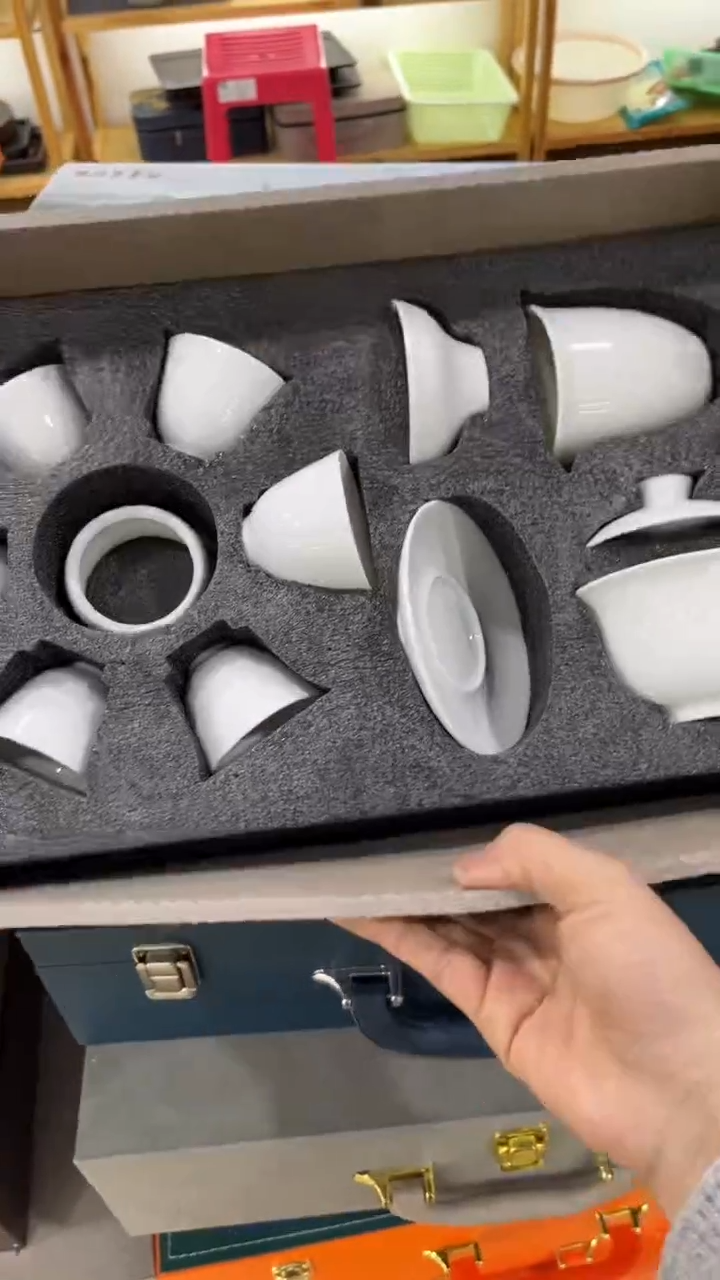 【闪购商品】岩传陶瓷 岩传陶瓷@-