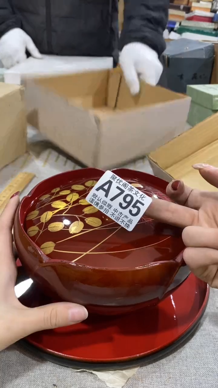 【闪购商品】碟聚优阁闪购商品A795