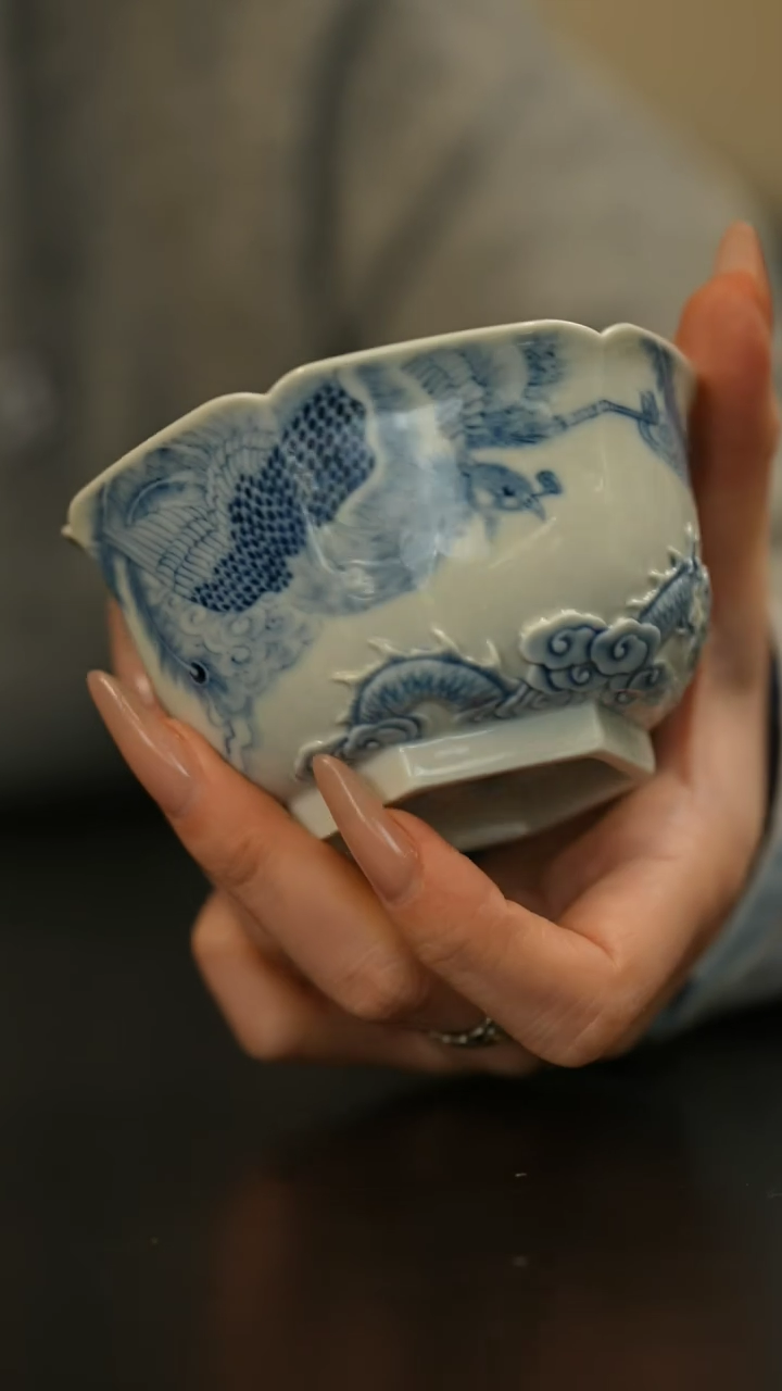 【闪购商品】瓷片             王景东