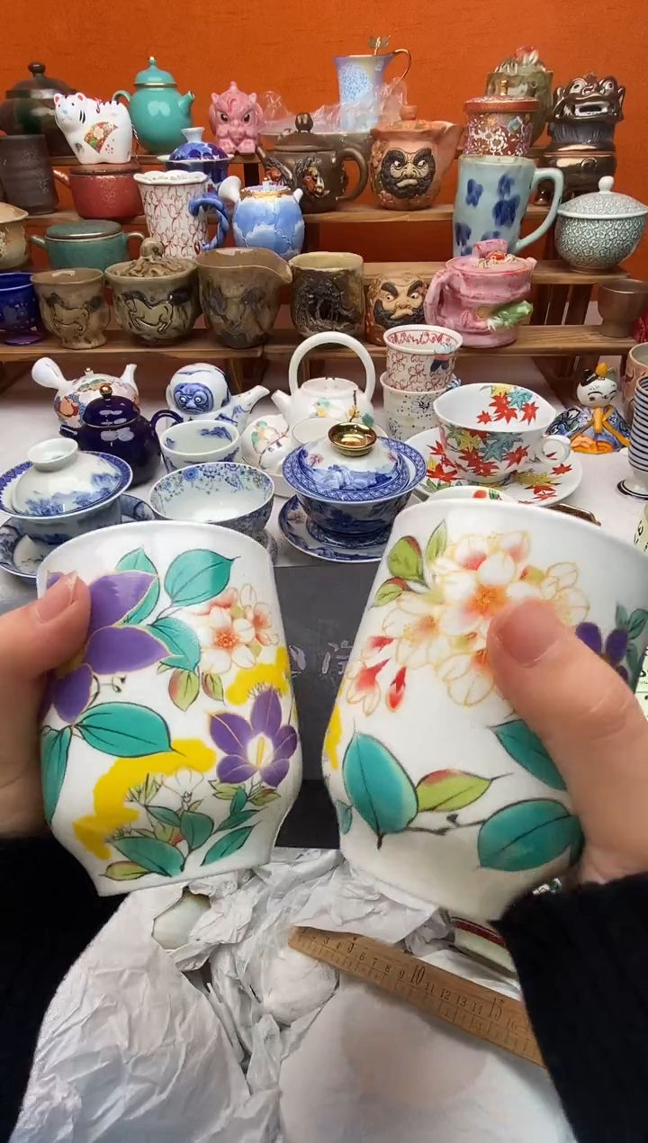 瓷片刘*?20包邮一单一付不要卡单