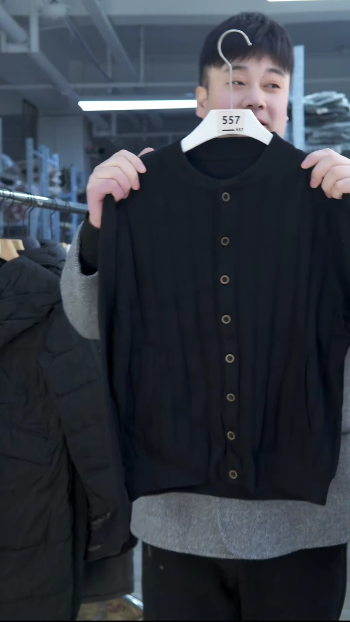 玉姐家高品质毛衣