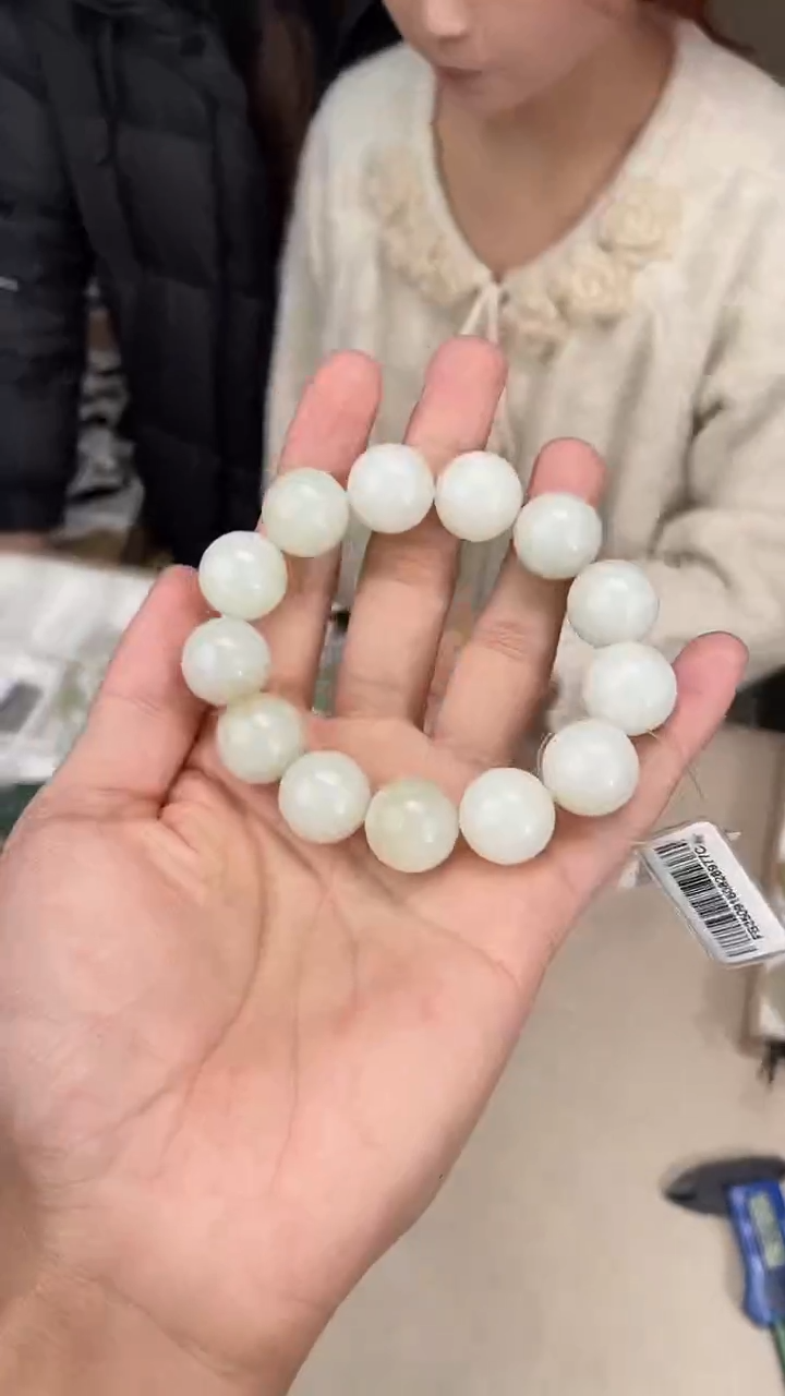 定制和田玉多样性拍一发一080062