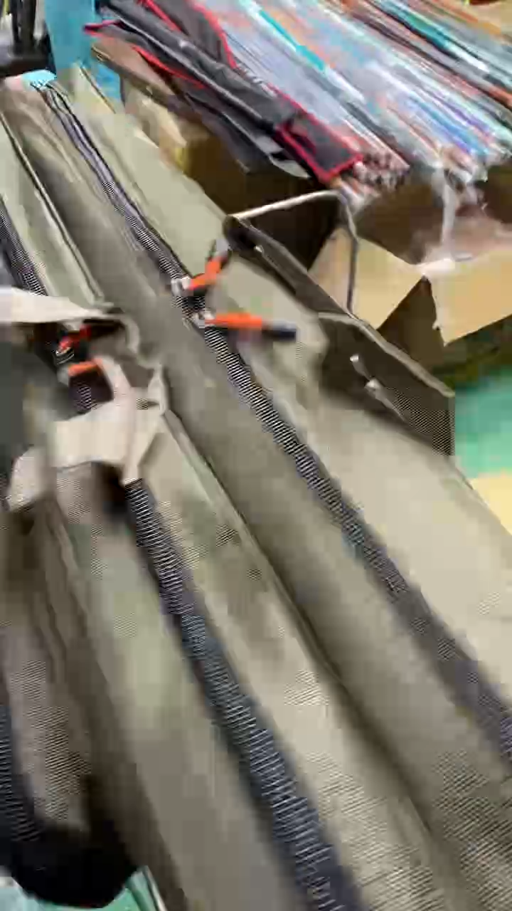 苏舰  90双层  杆包