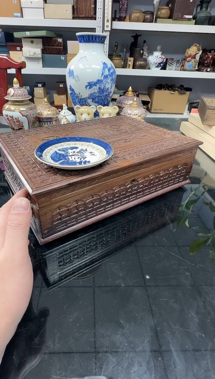 铭海好货，天天新箱228