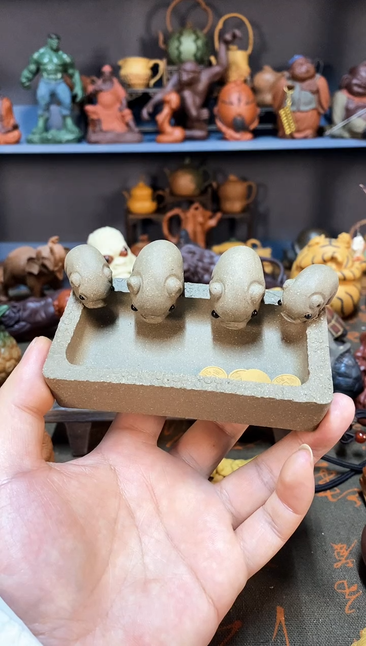 【闪购商品】紫砂1紫砂商品紫砂商品