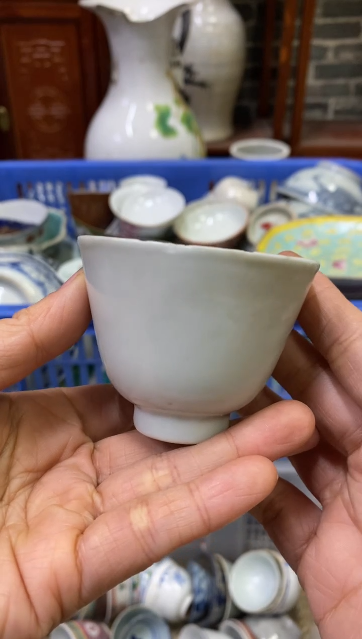 陶瓷香*哥【不退不换直播闪购】瓷器微瑕介意勿拍