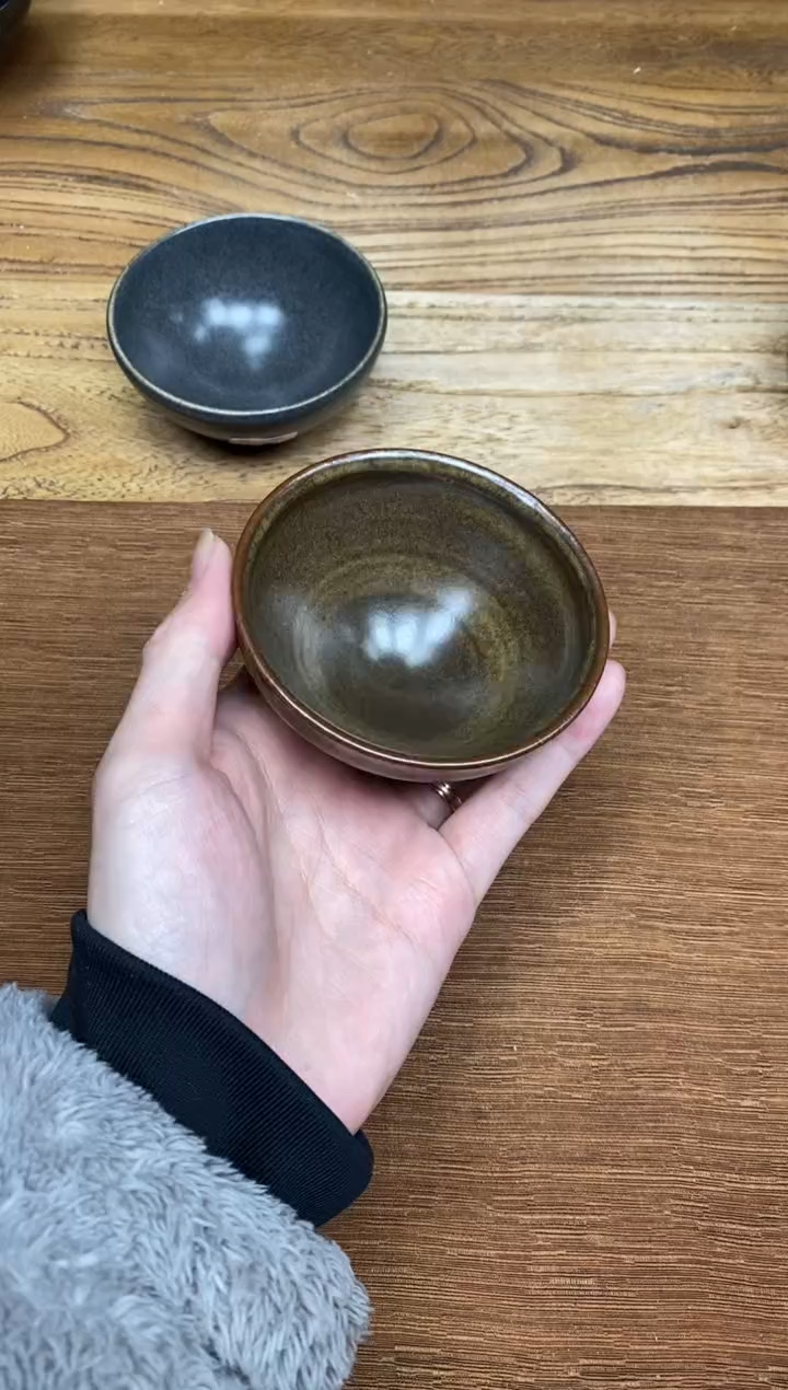 【闪购商品】茶盏89              