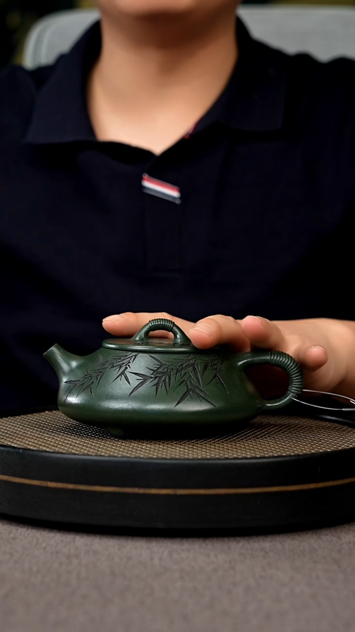 茶壶紫砂宜兴原矿手工紫砂壶