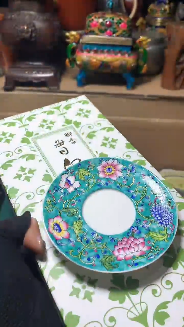 【闪购商品】瓷器默认微瑕瓷器