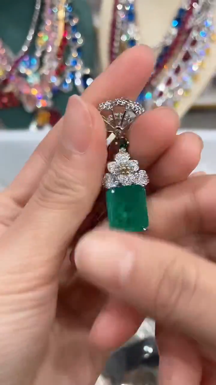 非金属无高端精品系列款式q619