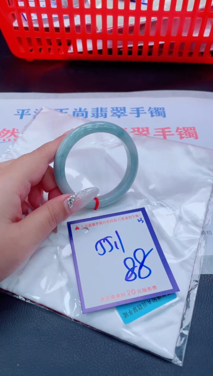 未镶嵌手镯翡翠11111111