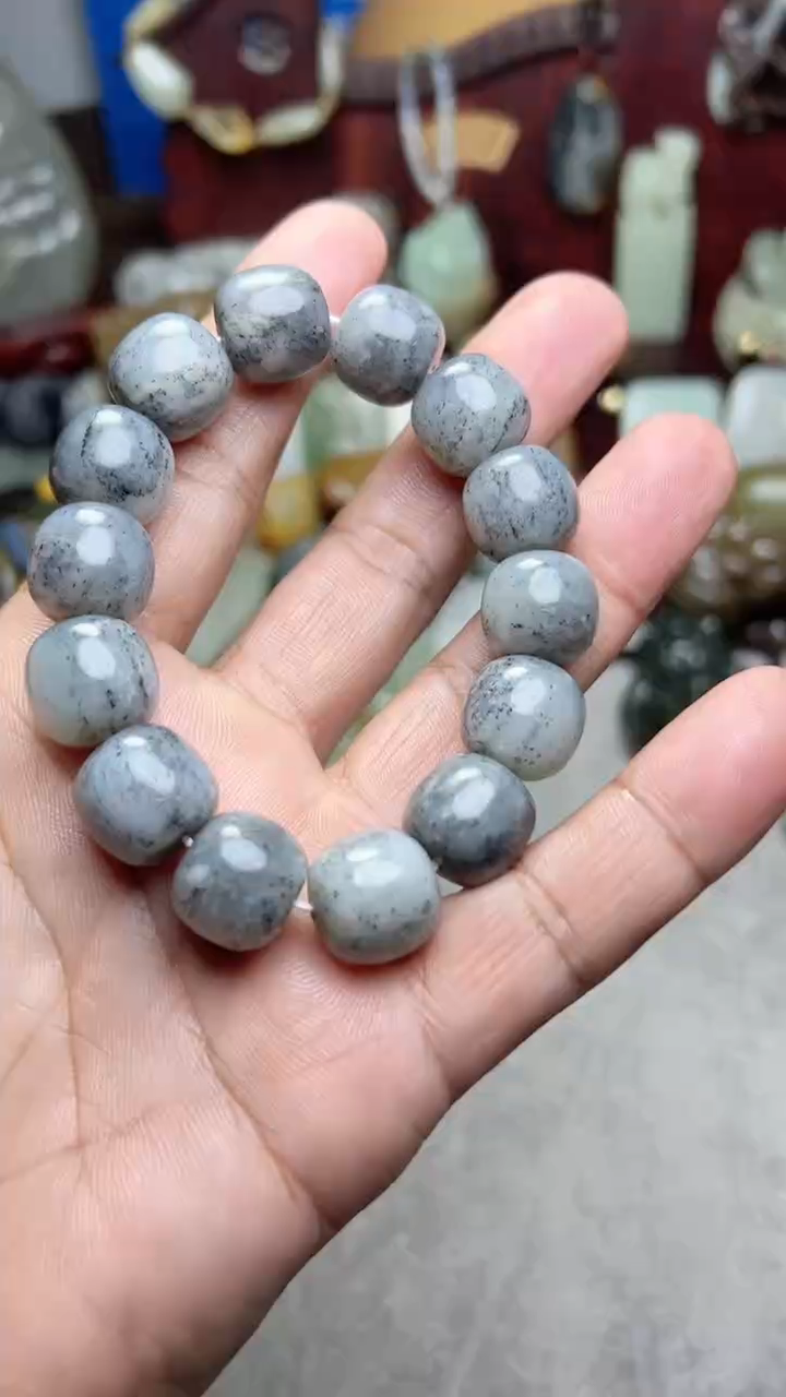 【闪购商品】和田玉把件未镶嵌-