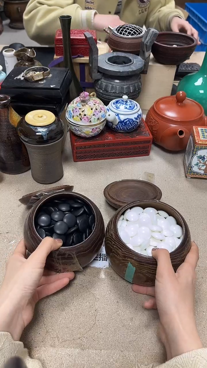  微瑕商品 介意勿拍31