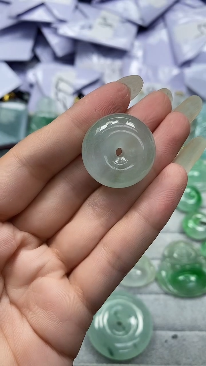 所见即所得一物一图（加扣头）67