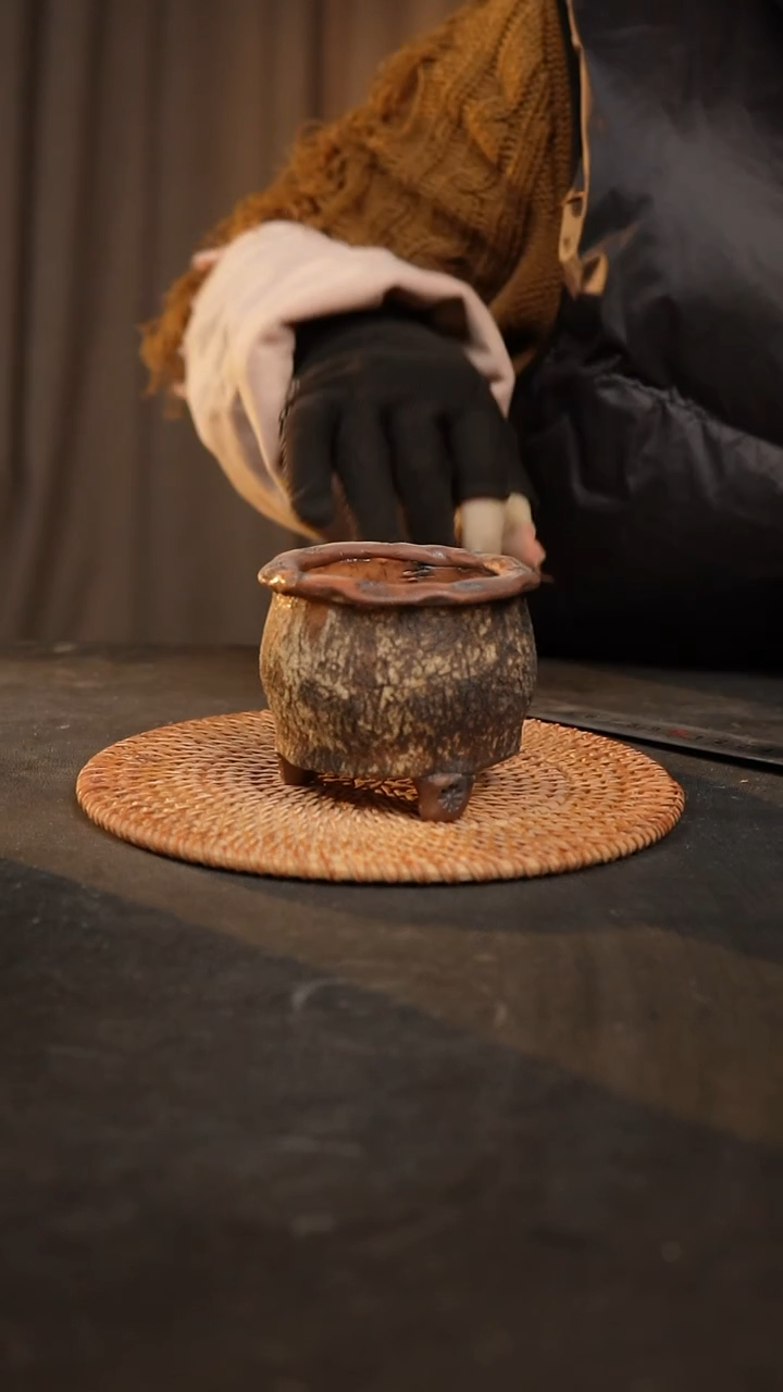 【闪购商品】瓷片88景德镇泥泥陶瓷