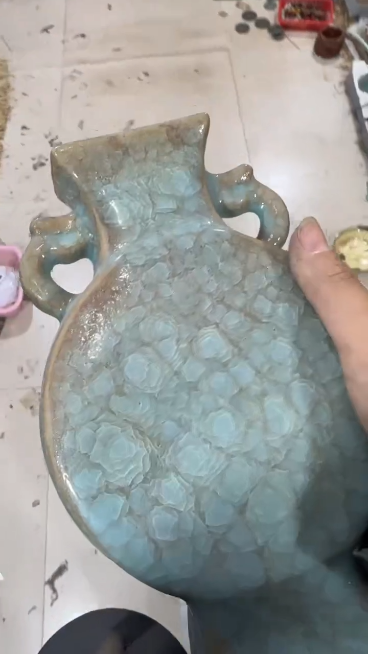 【闪购商品】摆件瓷摆件瓷摆件