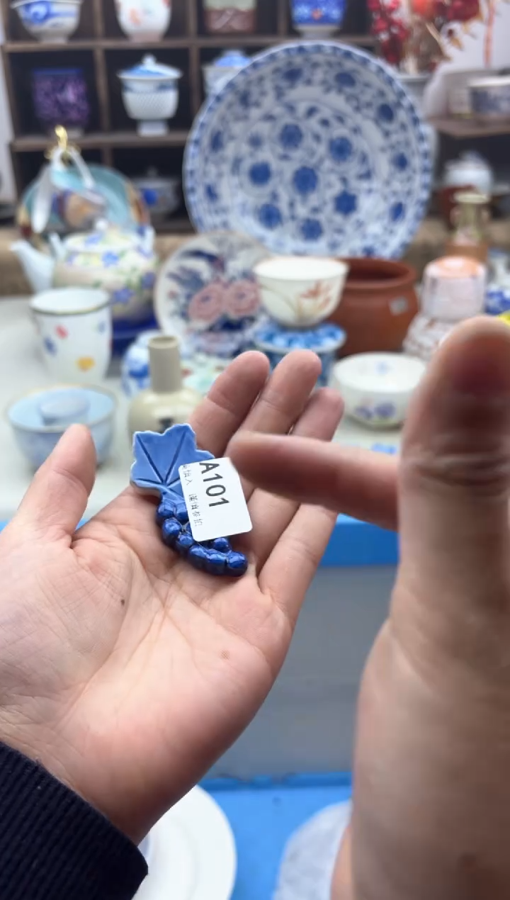 【闪购商品】碟101A............