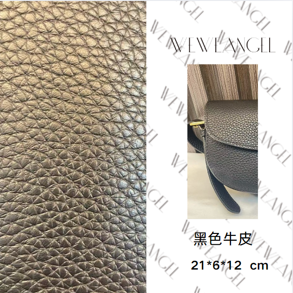 WEWEANGEL/牛皮女士单肩包