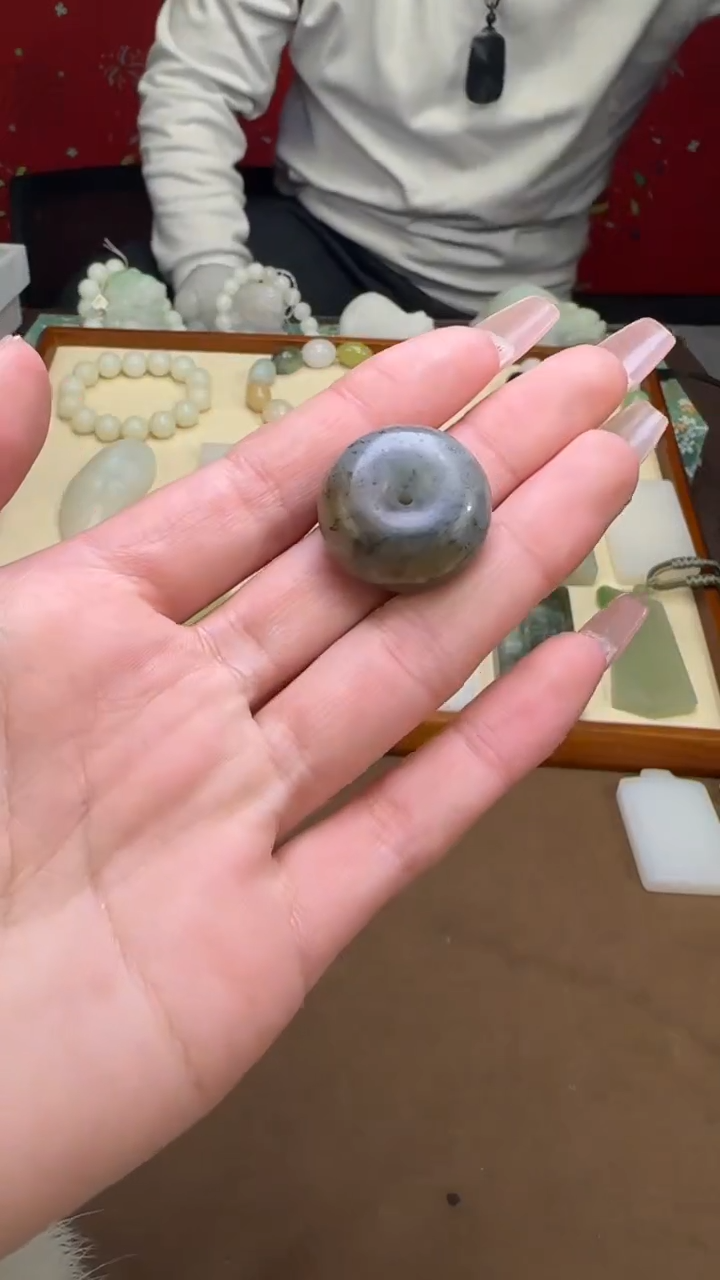 【闪购商品】和田玉吊坠未镶嵌吊坠