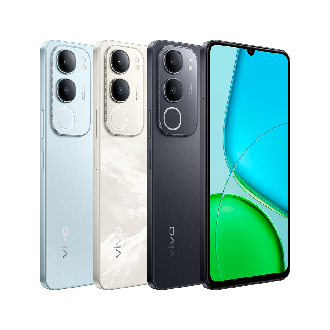 准新品 vivo 5G 6000mAh五年长寿大电池 天玑7300超强性能