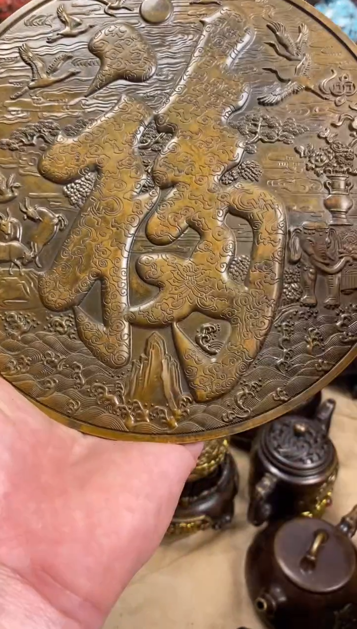 案台摆件  物品摆件