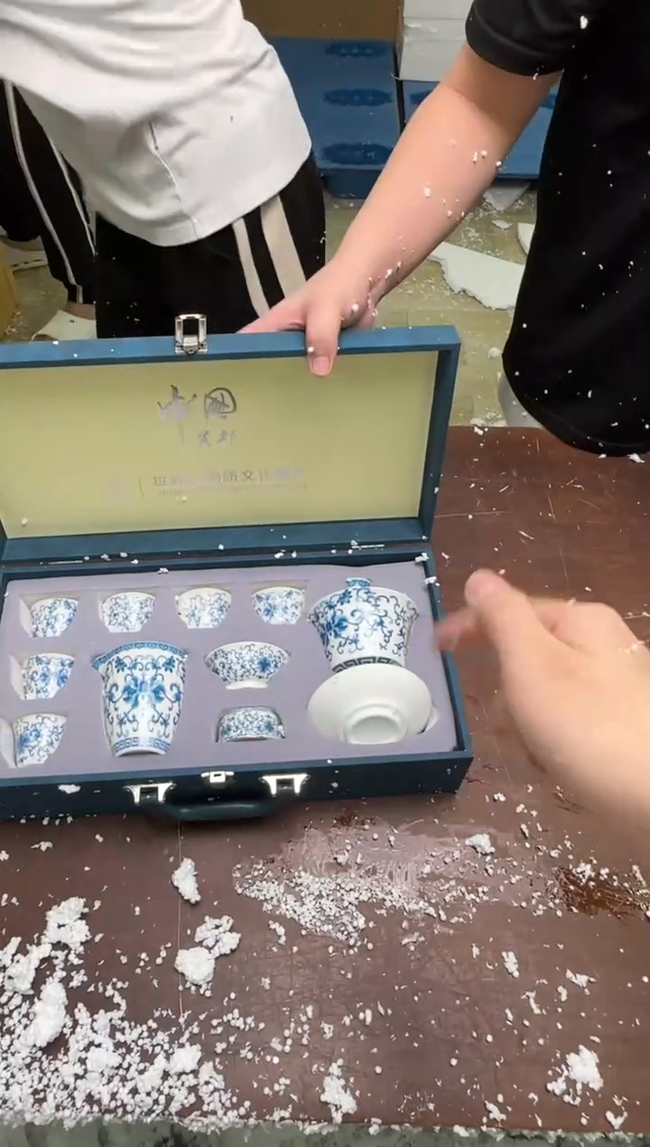 瓷片小浪茶具生活清货商品链接