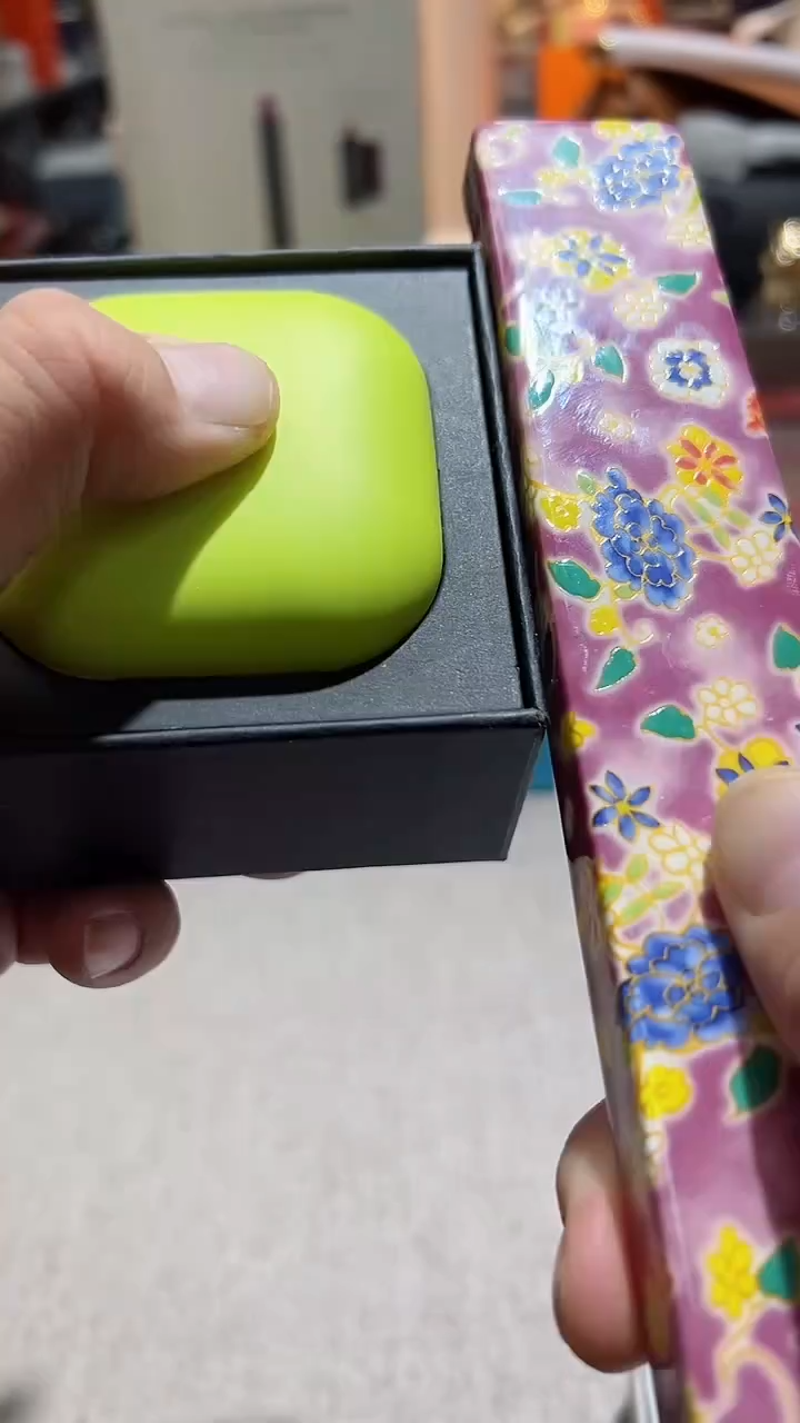 【闪购商品】瓷片正品保真，清库存