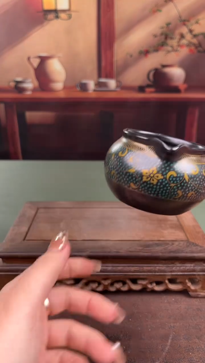 【闪购商品】顾德茶器福利闪购链接