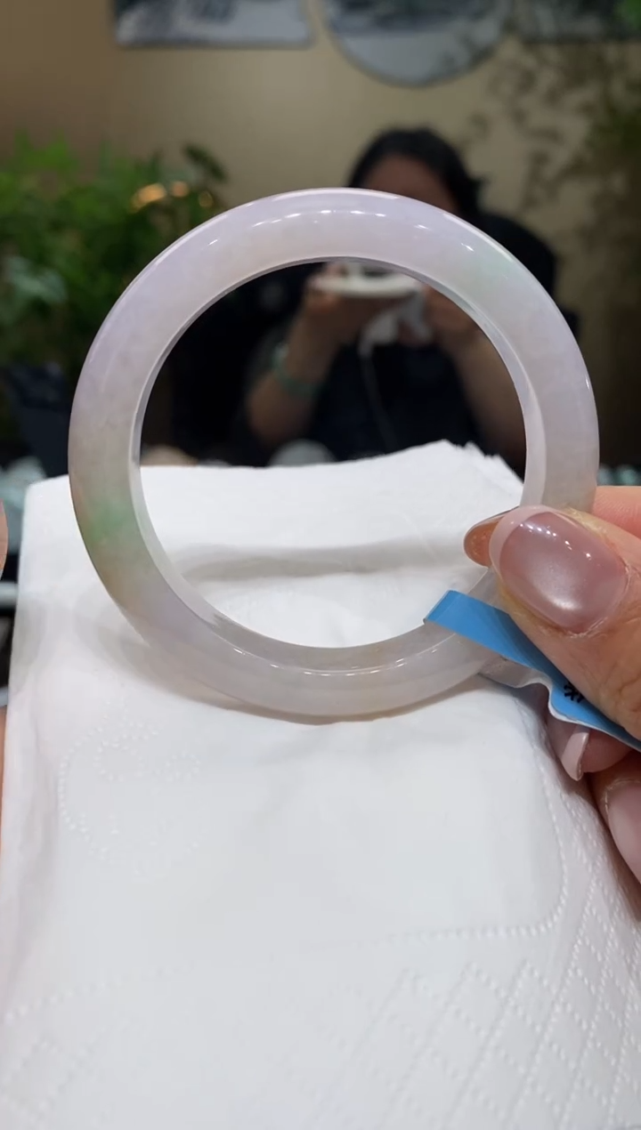 【闪购商品】翡翠手镯未镶嵌翡翠手镯