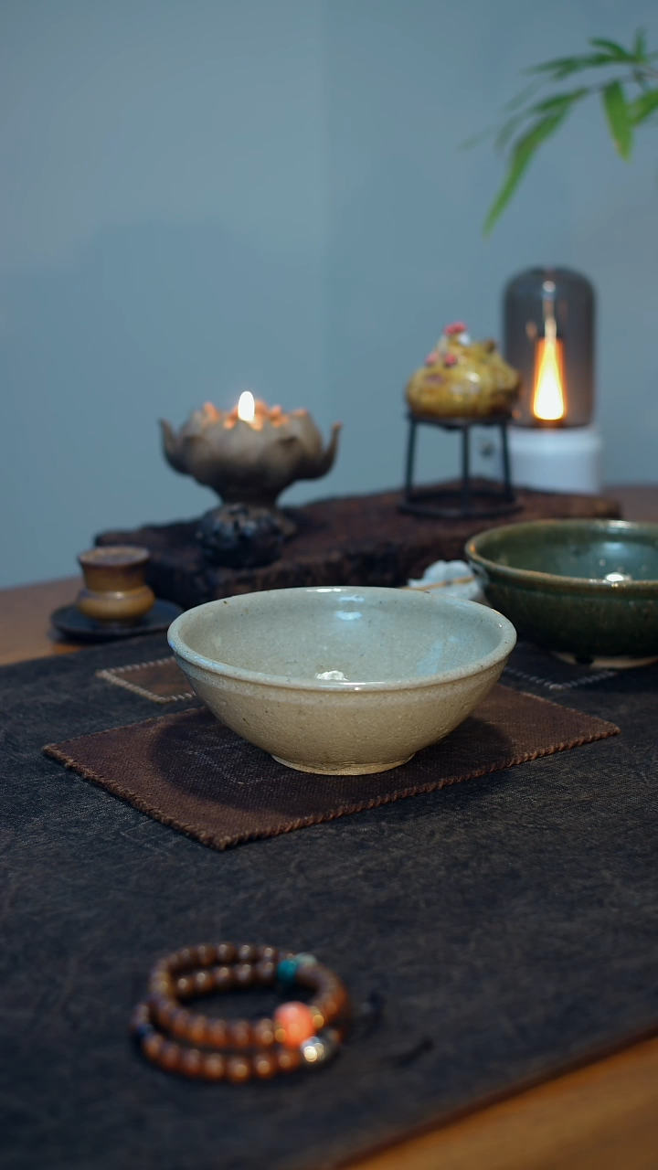  耕物集茶周边手作美器