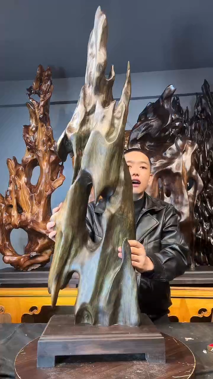 金丝楠大**?以直播间介绍为准