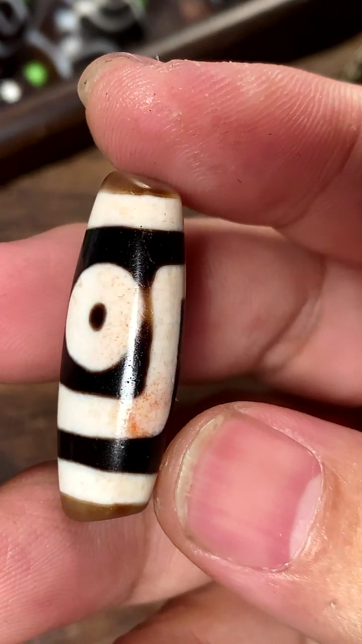 玛瑙/玉髓颈饰未镶嵌575