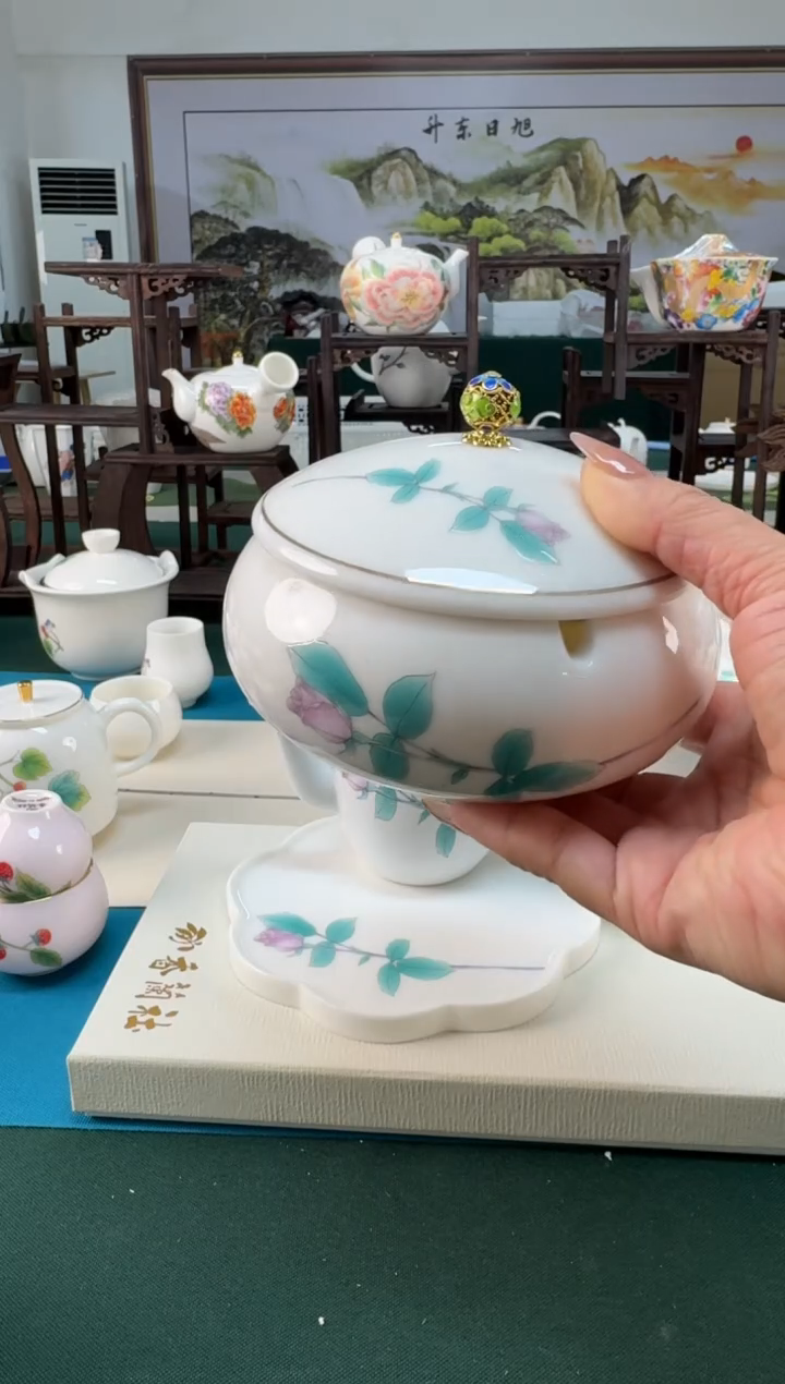 【闪购商品】瓷器 ······.......