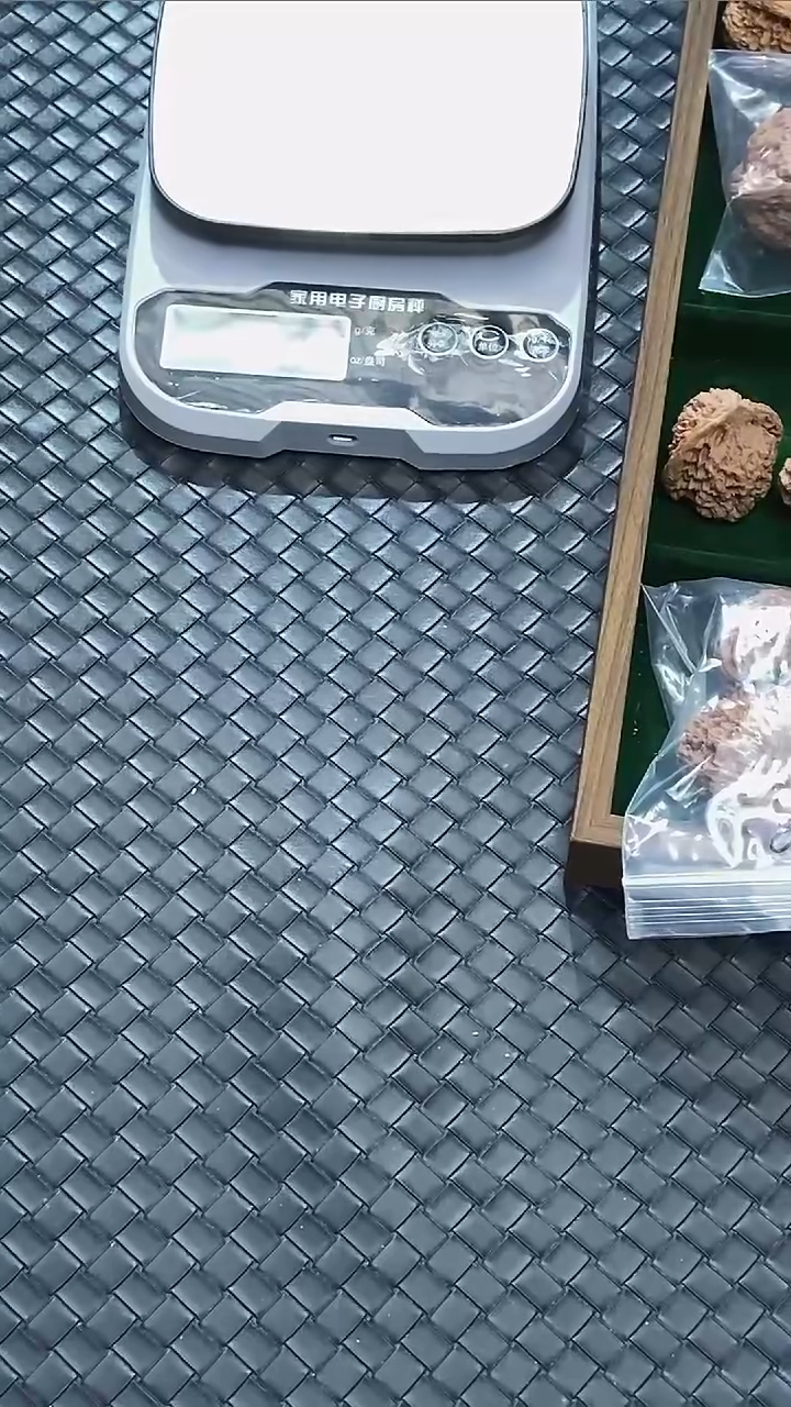 文玩核桃把件43尺全品南疆