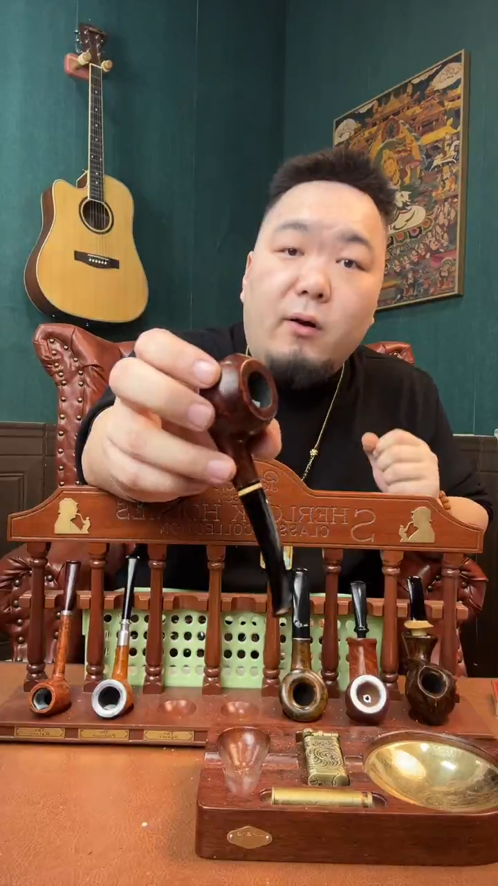 石楠木意大利进口石楠木烟斗