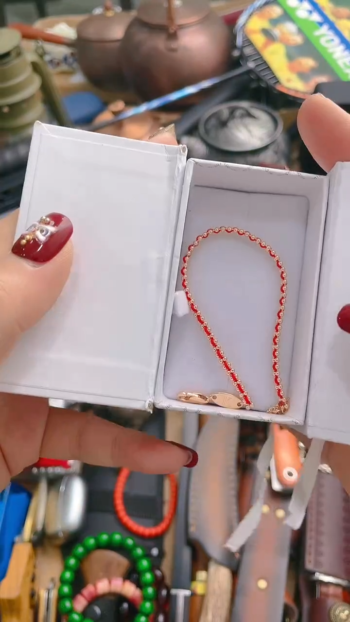 【闪购商品】瓷片悠韵杂货铺小亭分铺