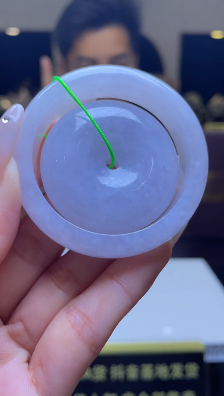 【闪购商品】定制翡翠未镶嵌天然A货翡翠