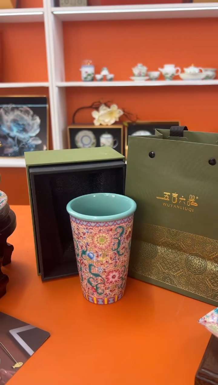 【闪购商品】瓷片小乔闪电购链接1