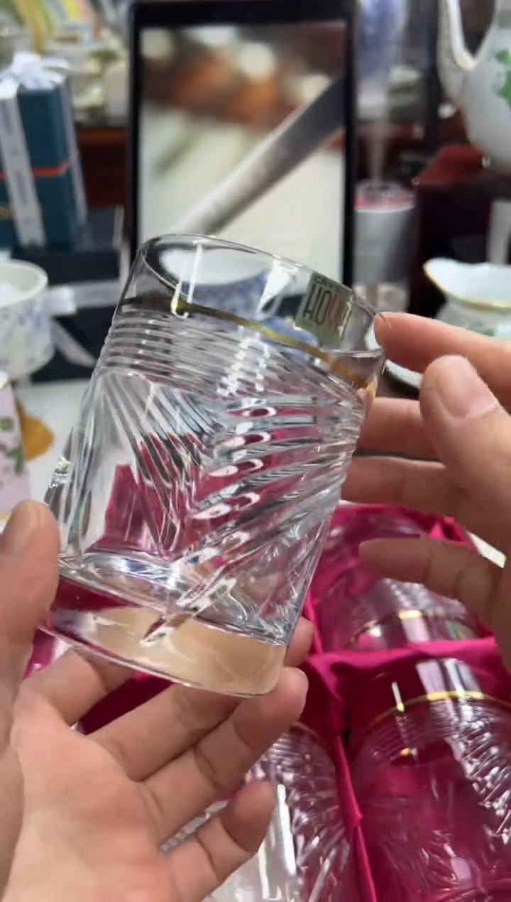 【闪购商品】摆件好好好好好好盒