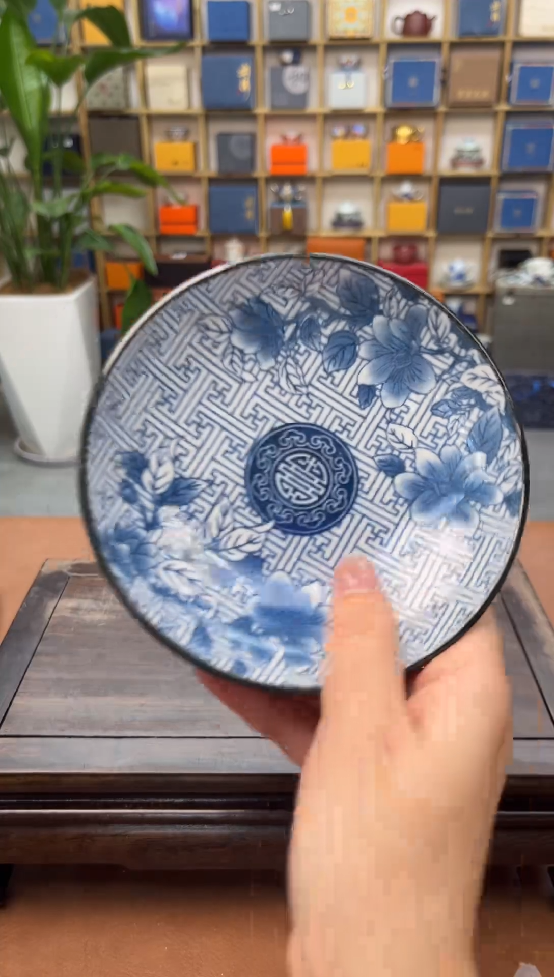 【闪购商品】@@万瓷茶奢馆甄选精品