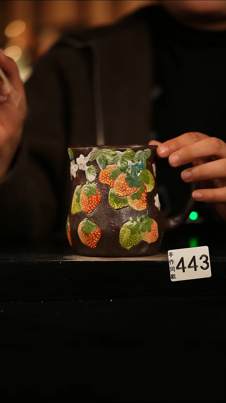 瓷片遇瓷手作同款443